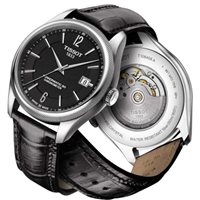 Orologio Tissot Uomo Ballade in Acciaio T1084081605700 - T1084081605700